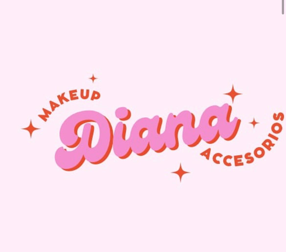 Logo de Makeup Diana